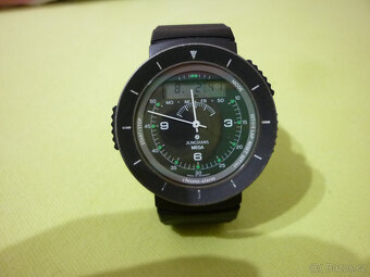 hodinky Junghans Mega Chrono Alarm - 3