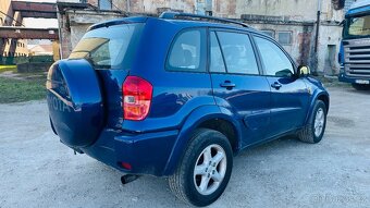 Toyota Rav4 D4D - 3
