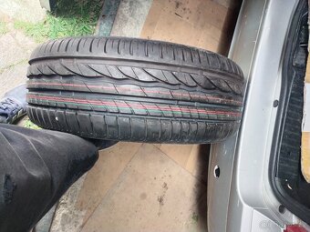 205/55/16 Bridgestone turanza . - 3