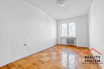 Pronájem rekonstruovaného bytu 2+1, 58m2 ul. Strmá, Vratimov - 3