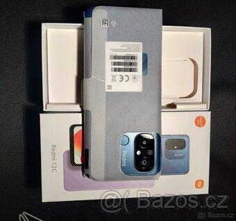 Xiaomi Redmi 12C - 3