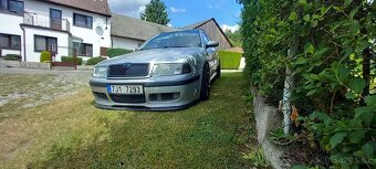 Octavia 1.9 tdi 96kw asz - 3