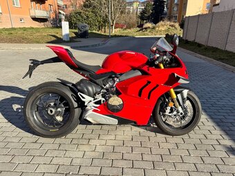 Ducati Panigale v4s - 3
