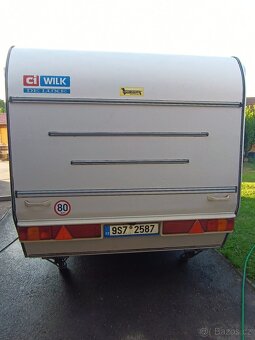 Karavan WILK de Luxe - 3