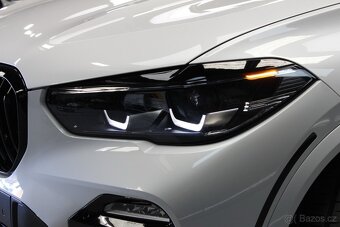 BMW X5 30d G05 Xdrive M Packet - 3