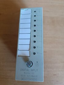 Siemens - 6ES5 421-8MA12-E-STAND:05 - 3
