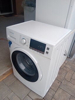 Automaticka pracka PHilko - 3
