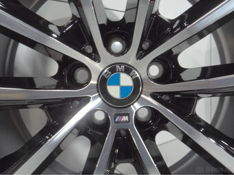 BMW M alu kola BALENÍ 20' X5 G05 X6 G06 - 3