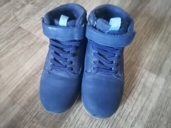 Dětské boty Umbro - 3