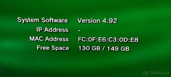 PS3 Sony PlayStation 3 - 3