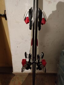 sjezdové lyže Volkl Racetiger Speedwall GS - 3