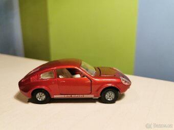 Corgi Mini Marcos - 3