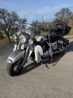 HD Road King Classic - 3