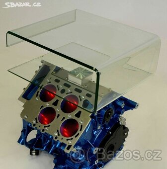 Motor stůl,konferenční stolek,Cofeetable motor W8 - 3