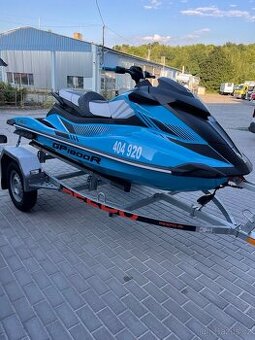 Yamaha GP1800 rok 2022 vodni skutr - 3