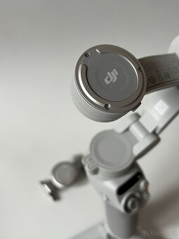 DJI Osmo Mobile SE – profesionální stabilizátor - 3