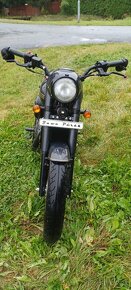 JAWA PÉRÁK - 3