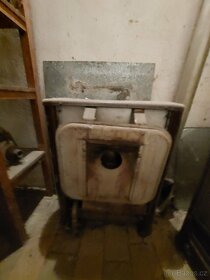 Staré vafky - 3