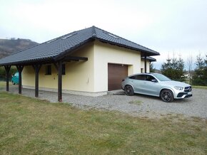 Prodej rodinného domu  7+2  s dvojgaráží Čeladná - 3