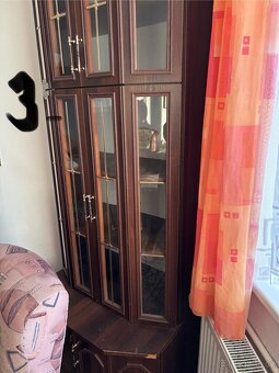 Retro skříně - 3
