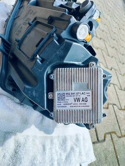 Škoda Kamiq světlomet 658941016D pravý - 3