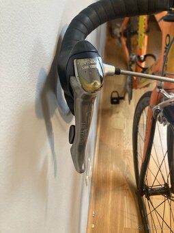 Silniční kolo orbea - 3