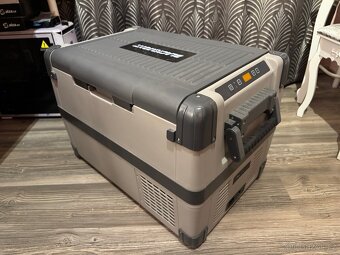 BLACKMONT autochladnička PRO 50l - 3