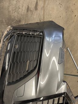 Audi Q7 - 3