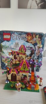 Lego spousta druhu - 3