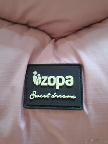 Zimní fusak ZOPA Fluffy - 3