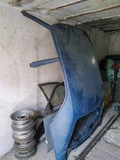 ford Cortina mk3 line 1 cena 1500€ - 3