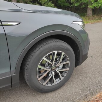 vw tiguan 1.5 tsi - 3