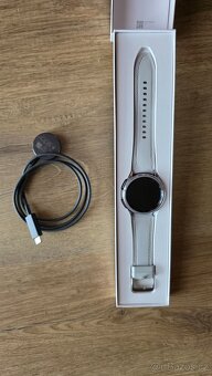 Samsung watch6,classic, LTE - 3