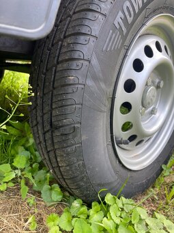 Prodám vlek bez dokladů, přívěs - 3