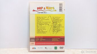 POP WAVE - 3