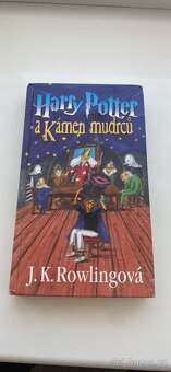 Harry Potter - 3