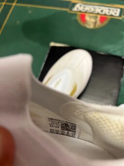 Fotbalové kopačky Adidas F50 Elite 39 1/3 FG - NOVÉ - 3