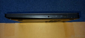 Dell Latitude E7470 + zdroj + legalni licence OS Win10 Pro - 3