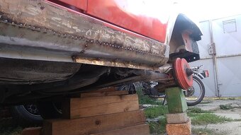 Prodam Skoda Felicie Van Plus - 3