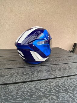 Helma HJC RPHA 70 - 3
