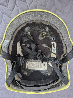 Helma na kolo a brusle inline K2 - 3