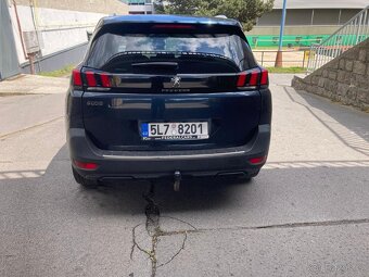 Prodej vozidla Peugeot 5008 z insolvenčního řízení - 3