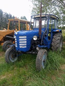 ZETOR - 3