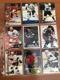 kartičky NHL - 3
