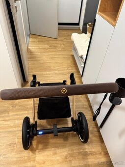 Kočárek cybex e-priam - 3