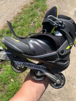 Rollerblade spiritblade - 3