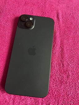 Iphone 15 plus 128gb - 3