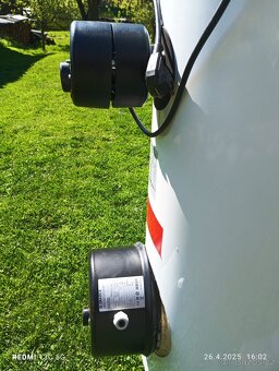 Dražice bojler OKCE 200L - 3