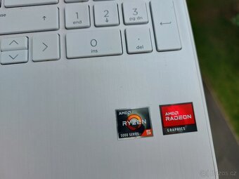 HP 255 G8 Ryzen5 5500U 16GB 512SSD IPS W11Pro - 3