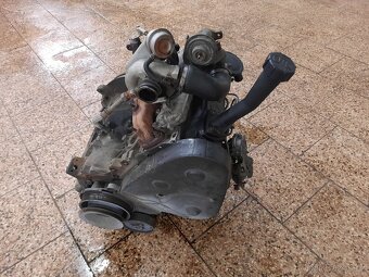motor T4 ABL - 3